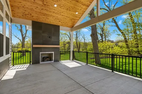 1432 Oak Bluff Lane Lemont IL 60439