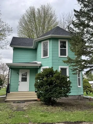 410 3RD Street Mendota IL 61342