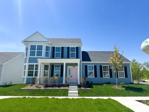 999 Celebration Drive Aurora IL 60504