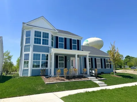 999 Celebration Drive Aurora IL 60504