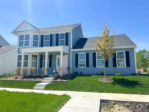 999 Celebration Drive Aurora IL 60504