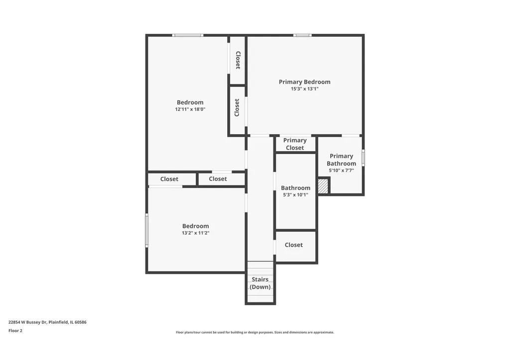 22854 Bussey Drive Plainfield IL 60586