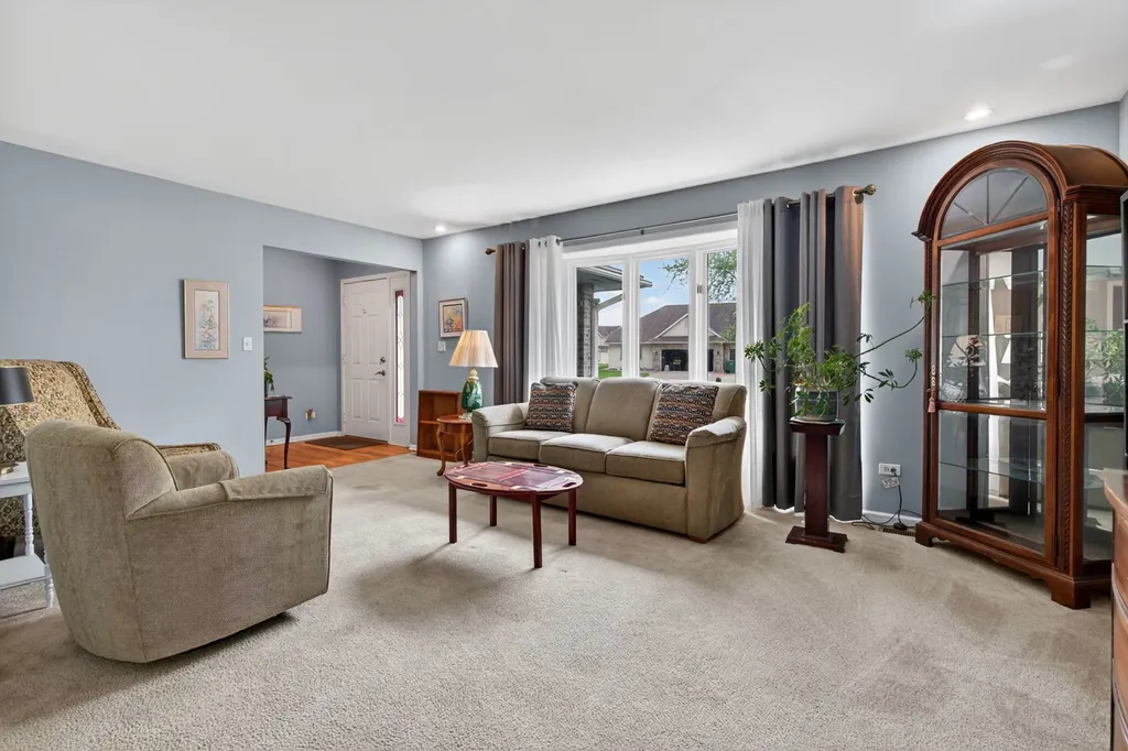 22854 Bussey Drive Plainfield IL 60586