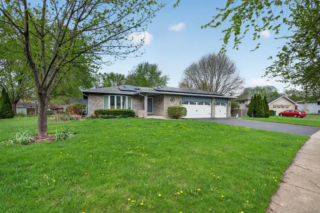 22854 Bussey Drive Plainfield IL 60586