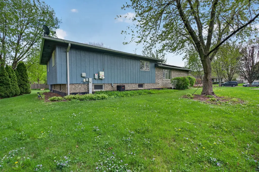 22854 Bussey Drive Plainfield IL 60586