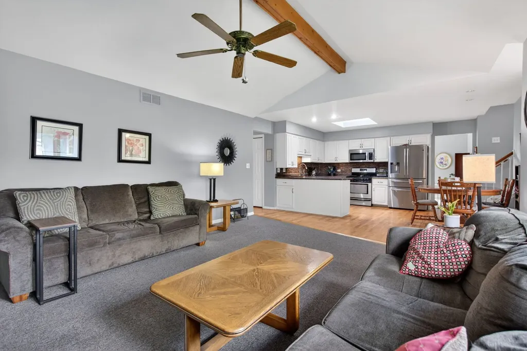 22854 Bussey Drive Plainfield IL 60586