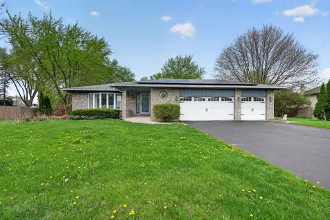 22854 Bussey Drive Plainfield IL 60586