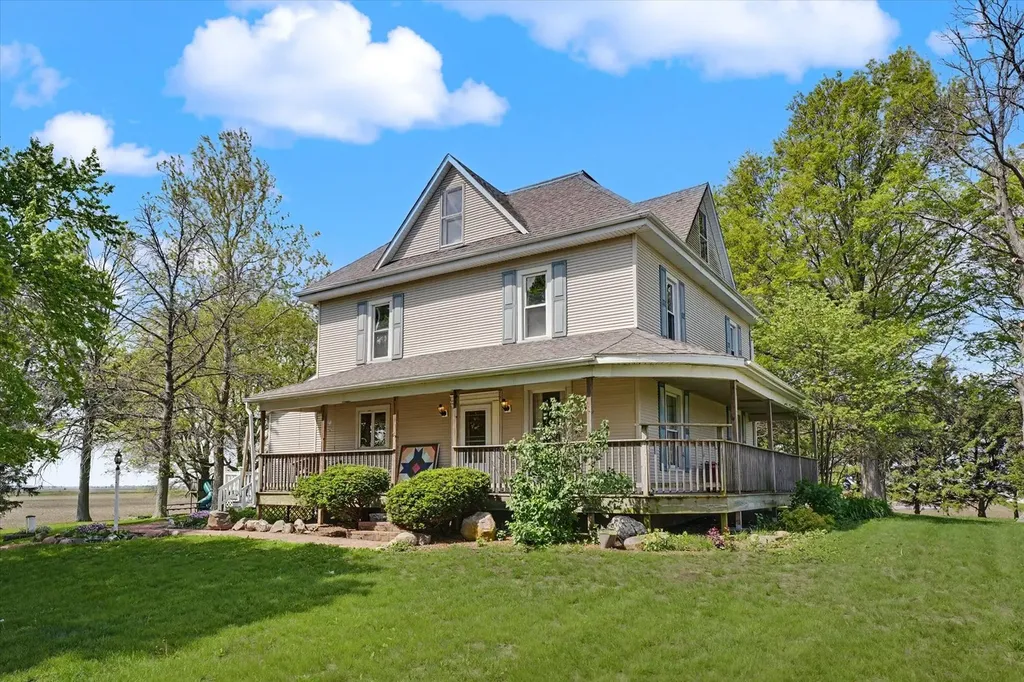 23 East 1500 North Road Cisco IL 61830