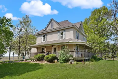 23 East 1500 North Road Cisco IL 61830