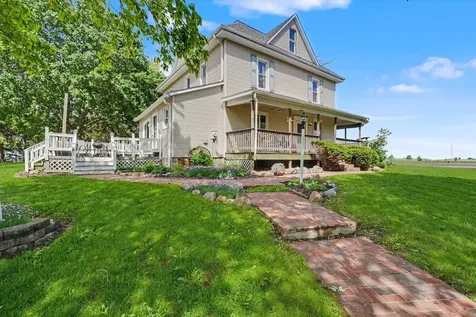 23 East 1500 North Road Cisco IL 61830
