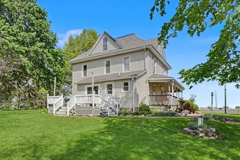 23 East 1500 North Road Cisco IL 61830