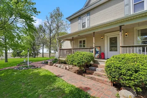 23 East 1500 North Road Cisco IL 61830