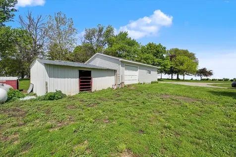 23 East 1500 North Road Cisco IL 61830
