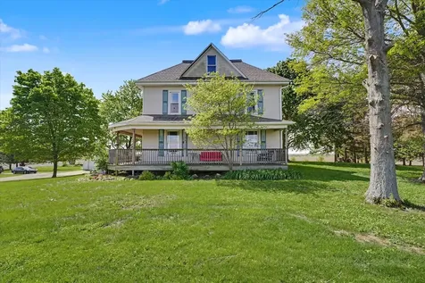 23 East 1500 North Road Cisco IL 61830
