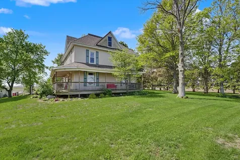 23 East 1500 North Road Cisco IL 61830