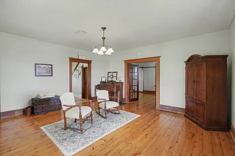 23 East 1500 North Road Cisco IL 61830