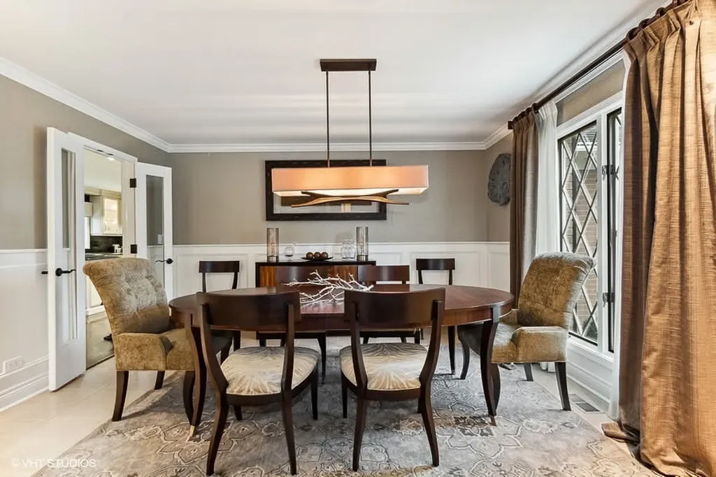 3931 Walnut Court Rolling Meadows IL 60008