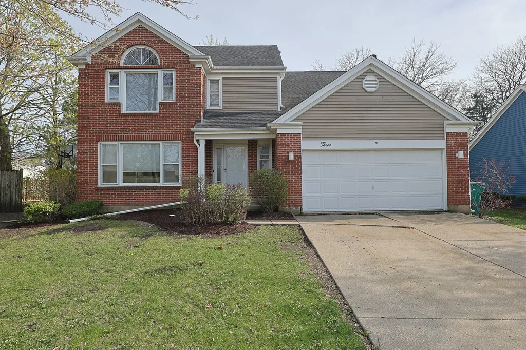 3 Chestnut Terrace Buffalo Grove IL 60089