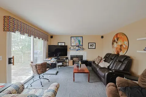 3 Chestnut Terrace Buffalo Grove IL 60089