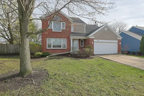 3 Chestnut Terrace Buffalo Grove IL 60089