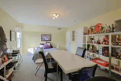 3 Chestnut Terrace Buffalo Grove IL 60089
