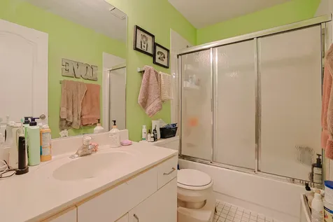 3 Chestnut Terrace Buffalo Grove IL 60089