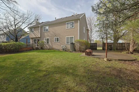 3 Chestnut Terrace Buffalo Grove IL 60089
