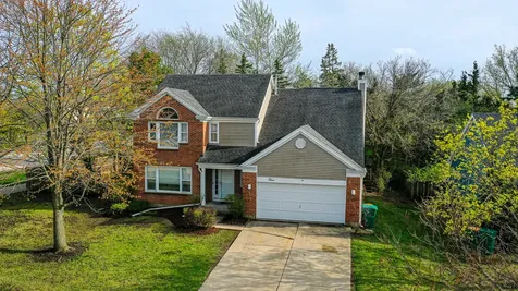 3 Chestnut Terrace Buffalo Grove IL 60089