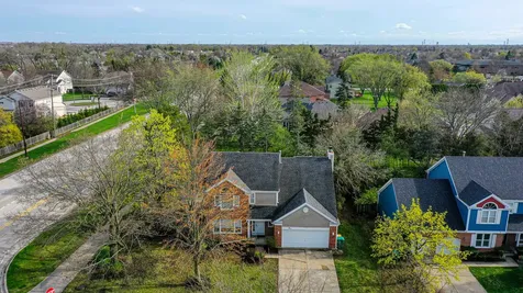3 Chestnut Terrace Buffalo Grove IL 60089