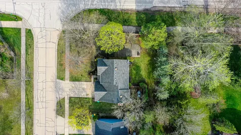 3 Chestnut Terrace Buffalo Grove IL 60089