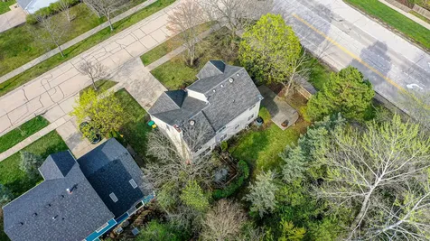 3 Chestnut Terrace Buffalo Grove IL 60089