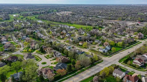 3 Chestnut Terrace Buffalo Grove IL 60089