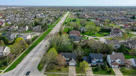 3 Chestnut Terrace Buffalo Grove IL 60089