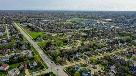3 Chestnut Terrace Buffalo Grove IL 60089