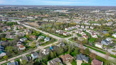 3 Chestnut Terrace Buffalo Grove IL 60089