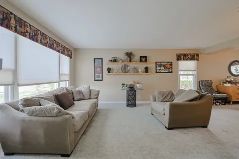 3 Chestnut Terrace Buffalo Grove IL 60089