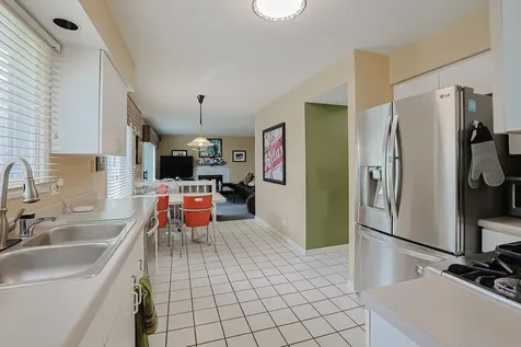 3 Chestnut Terrace Buffalo Grove IL 60089