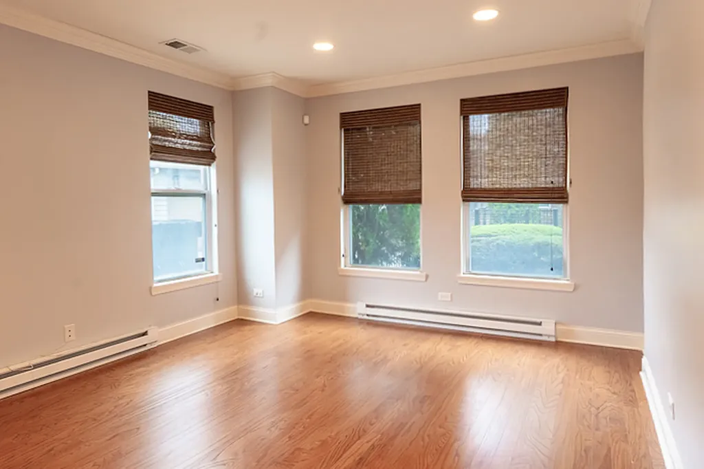 955 West 37th Street Chicago IL 60609