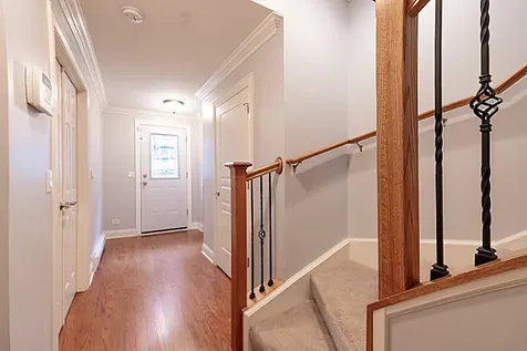 955 West 37th Street Chicago IL 60609