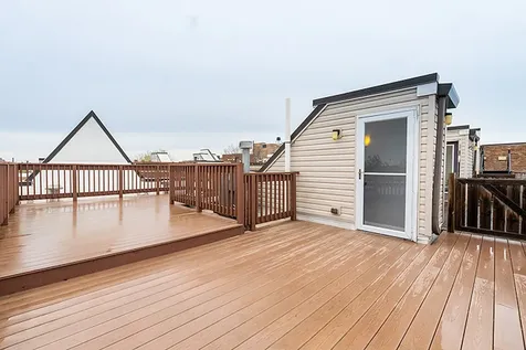 955 West 37th Street Chicago IL 60609