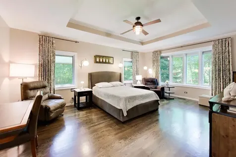 25291 North Saint Marys Road Libertyville IL 60048