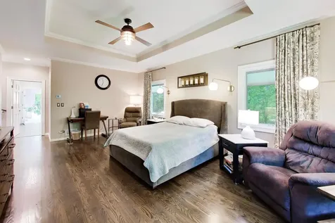 25291 North Saint Marys Road Libertyville IL 60048