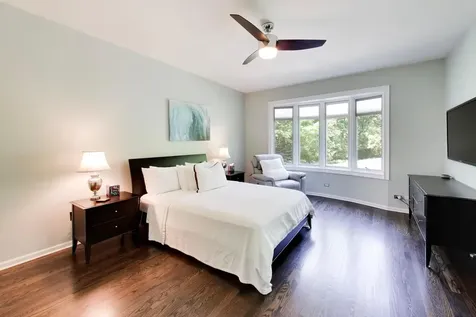 25291 North Saint Marys Road Libertyville IL 60048