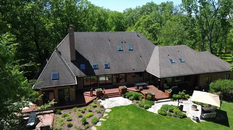 25291 North Saint Marys Road Libertyville IL 60048
