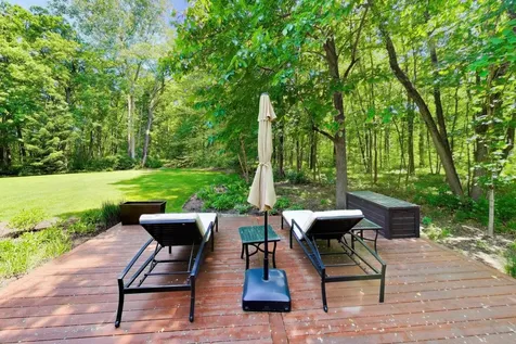 25291 North Saint Marys Road Libertyville IL 60048