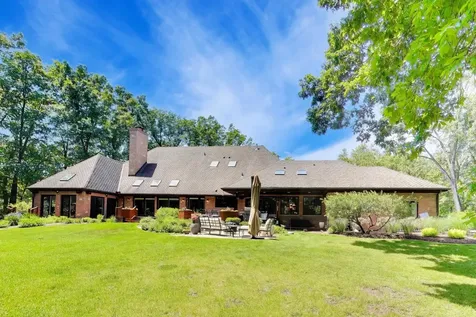 25291 North Saint Marys Road Libertyville IL 60048