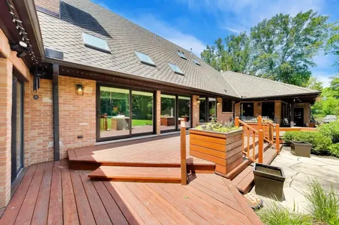 25291 North Saint Marys Road Libertyville IL 60048