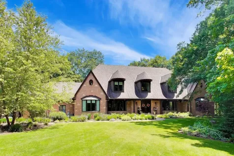 25291 North Saint Marys Road Libertyville IL 60048