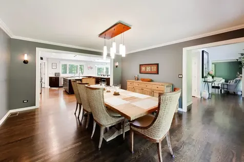 25291 North Saint Marys Road Libertyville IL 60048