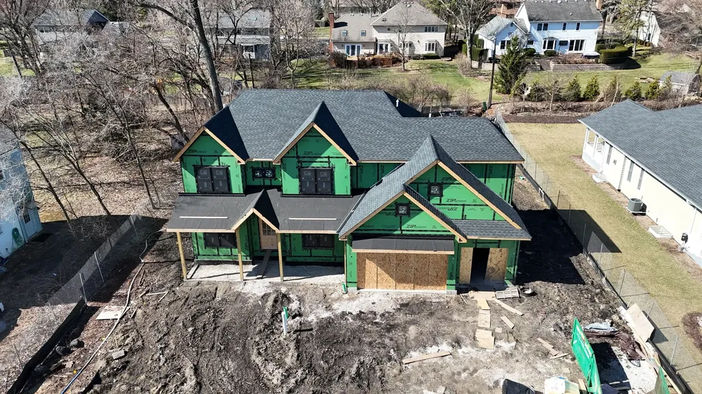 6130 Fairview Avenue Downers Grove IL 60516